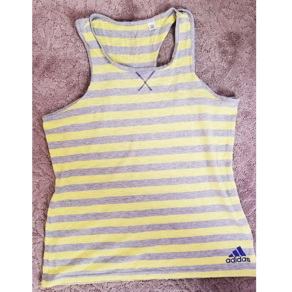 Adidas Tanktop